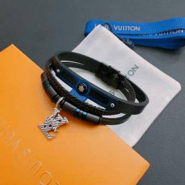 Picture of LV Bracelet _SKULVbracelet11ly22011264